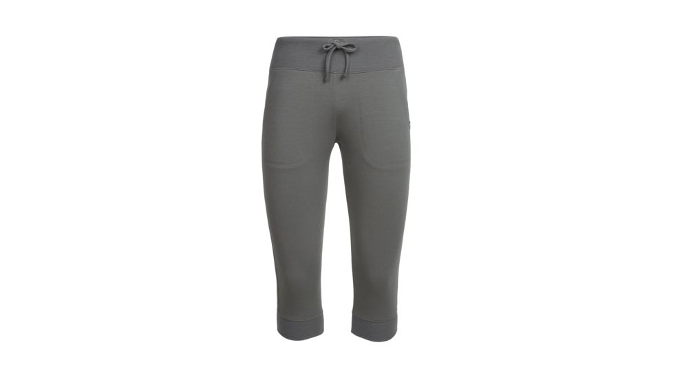 Icebreaker Mira Capri, Metal, L, 104095001L