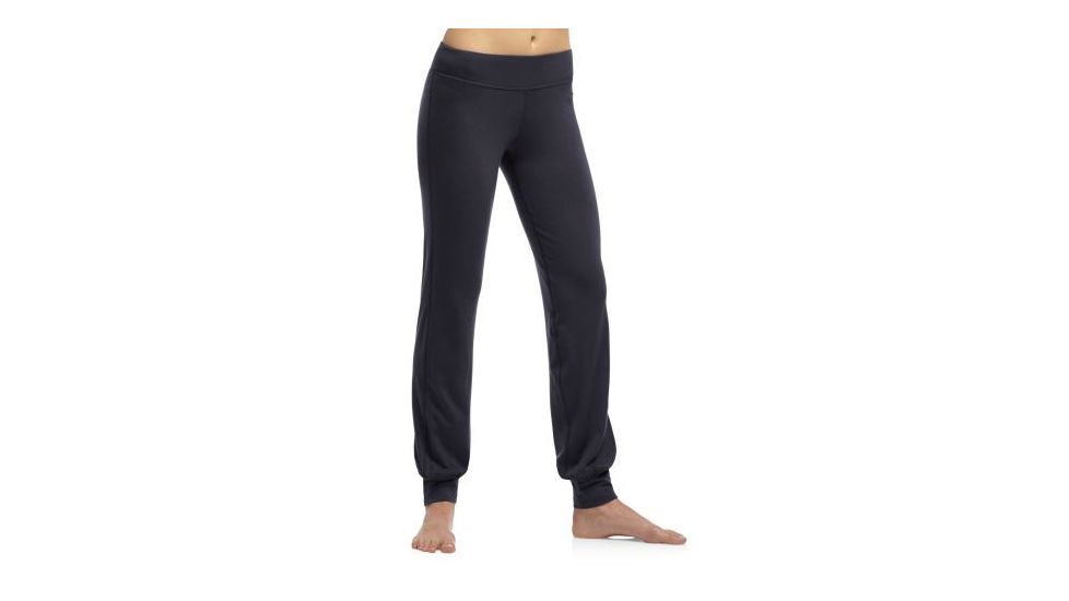 Spirit Pant - Womens-Panther-X-Small