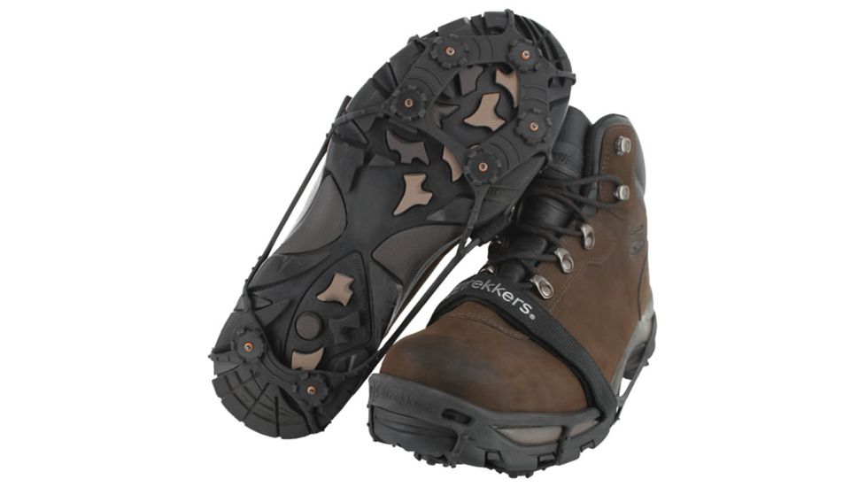 Icetrekkers Spikes Sm/md 06065