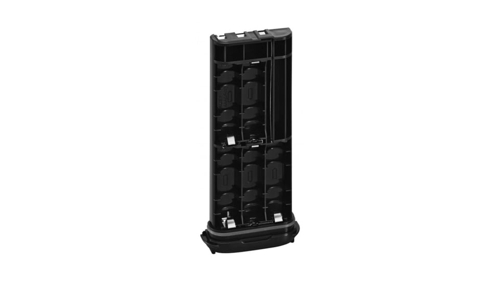Icom Battery Case f/M34 &amp; M36 Alkaline 30648