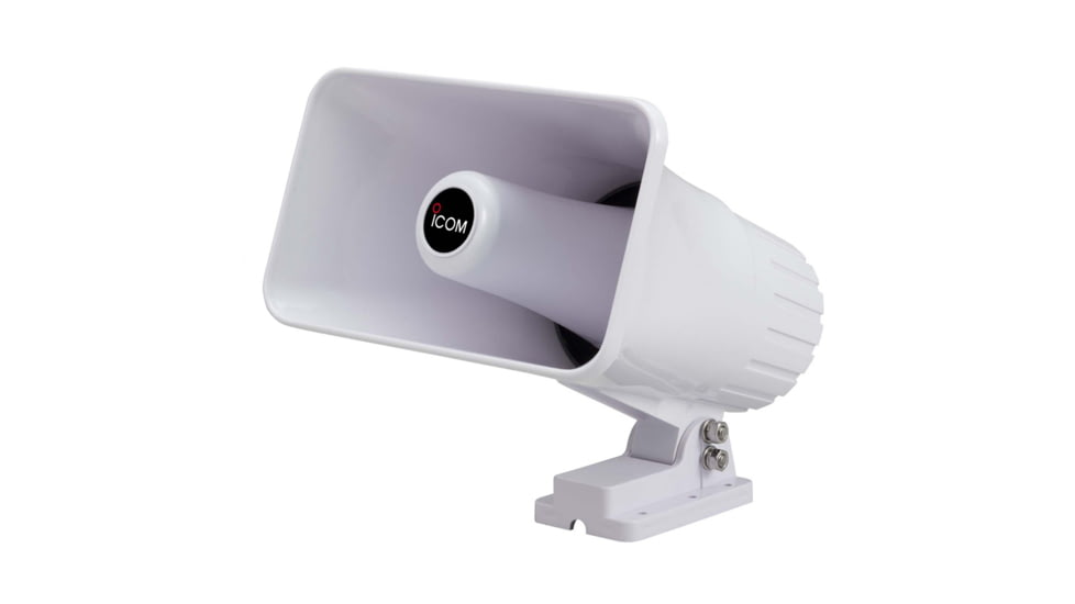 Icom Horn Speaker External 65614