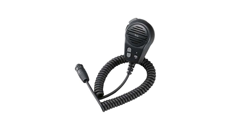 Icom Replacement Mic for M802, New Condition IC-HM135