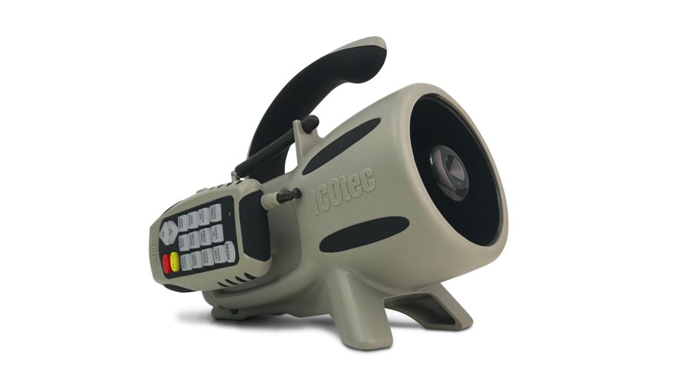 ICOTec Predator Call, GC300, EDEMO1