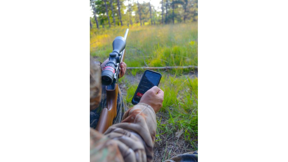 iHunt Hunting Ultimate Game Call w/ App &amp; Bluetooth Speaker Combo EDIHGC