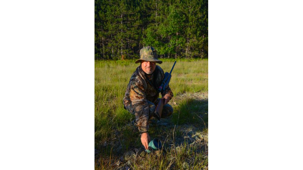 iHunt Hunting Ultimate Game Call w/ App &amp; Bluetooth Speaker Combo EDIHGC