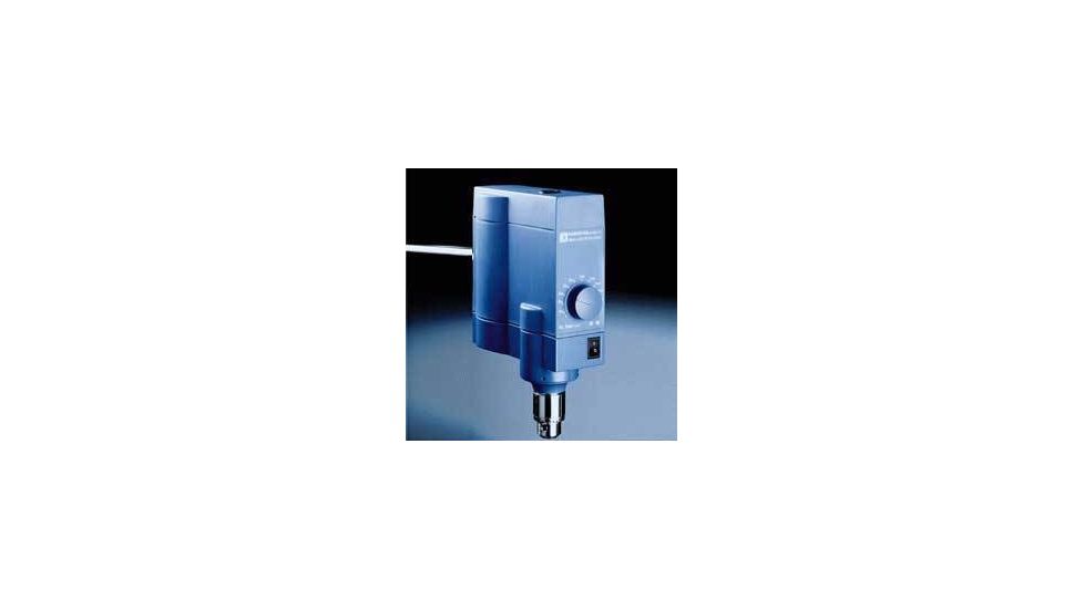 Ika Works EUROSTAR Power Basic and Power Control-Visc Stirrers, IKA Works L004370 Power Basic Kit, 115 V