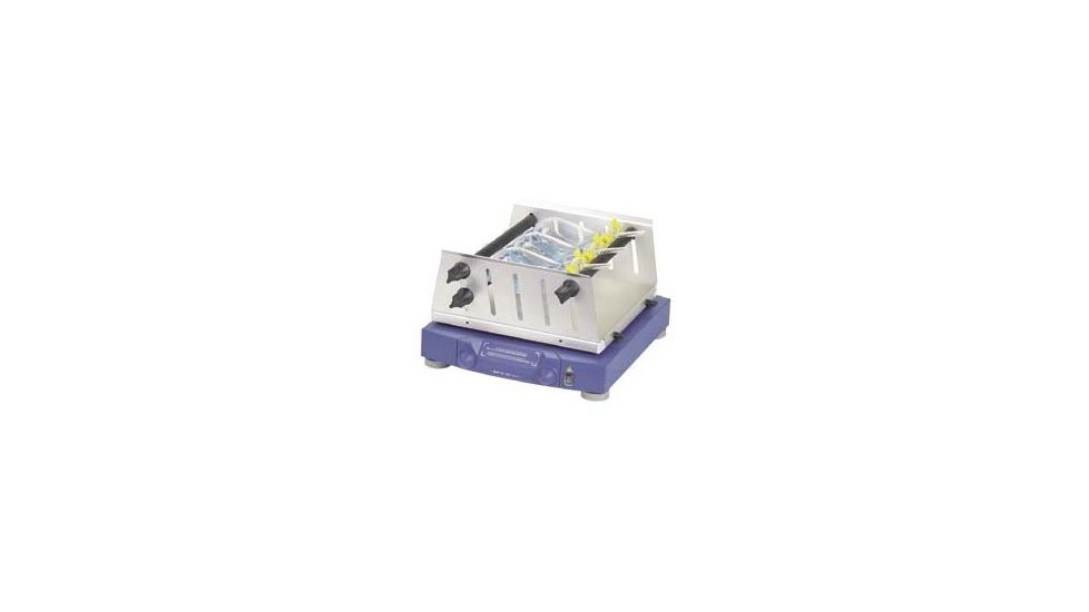 Ika Works HS 260 Reciprocating Shakers, IKA Works 3066701 Control Model