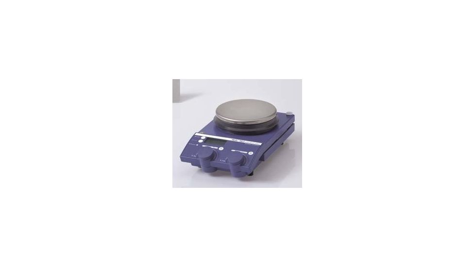Ika Works IKAMAG RET Control-VISC and RET Control-VISC C Safety Hot Plate Stirrers, IKA Works 3364001 Ret Control-VISC