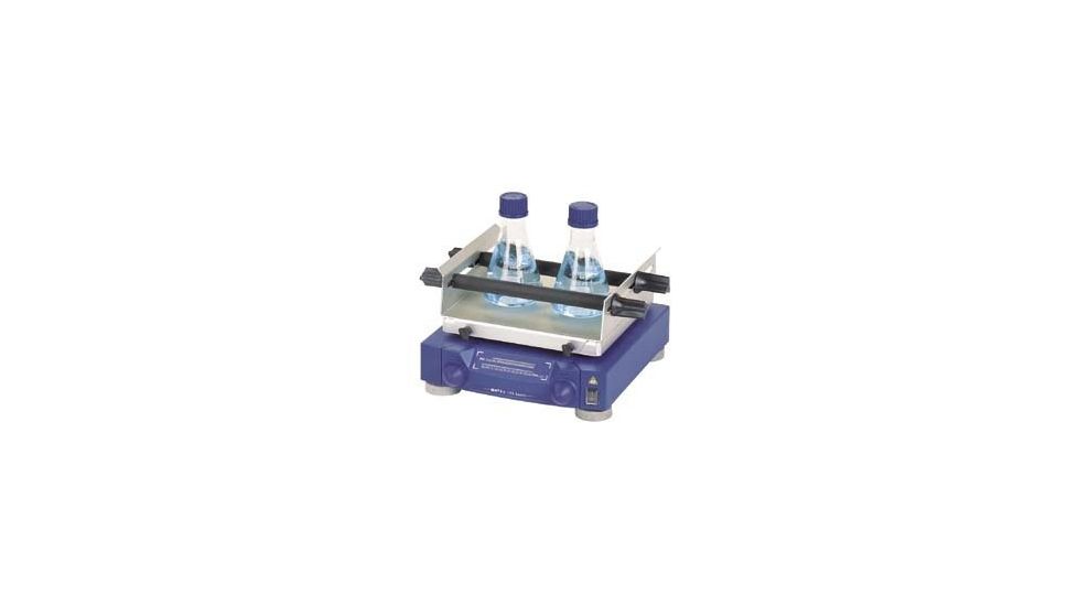 Ika Works KS 130 Orbital Shakers, IKA Works 2980000 Basic Model