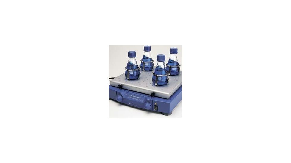 Ika Works Orbital Shakers, KS 260, IKA Works 2980301 Control Model