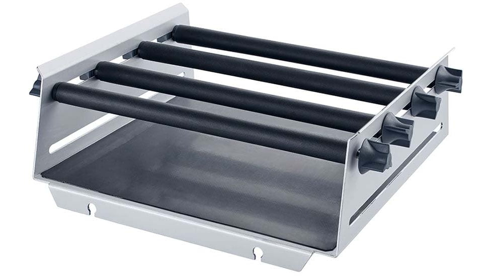 Ika Works Platorm Univrsl Orbital Shaker 8017400