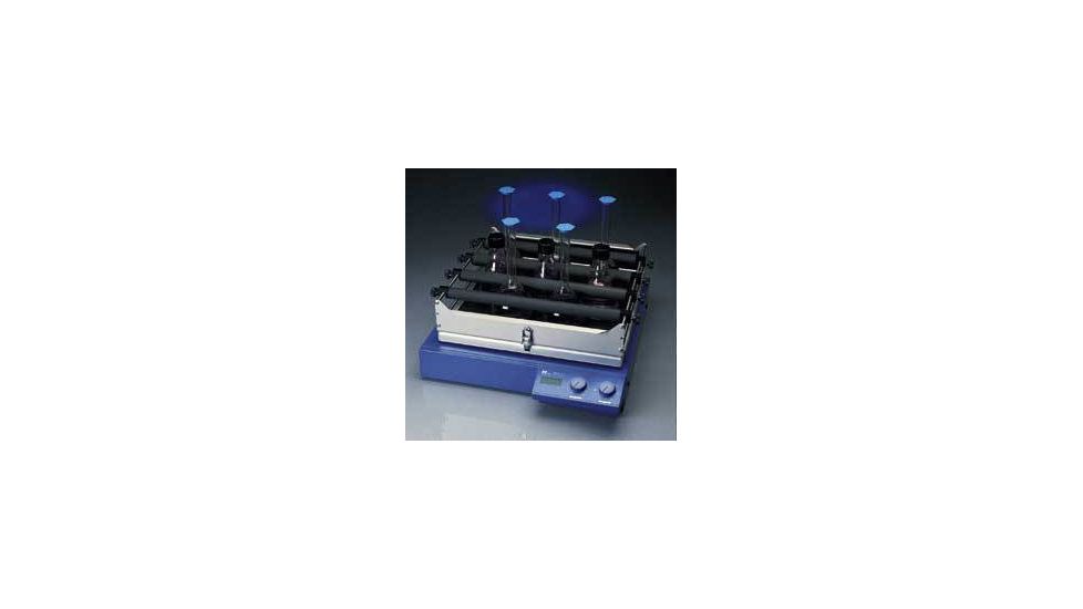 Ika Works Reciprocating Shaker, HS 501 digital, IKA WORKS 2527001 Shaker, 115V, 50/60Hz