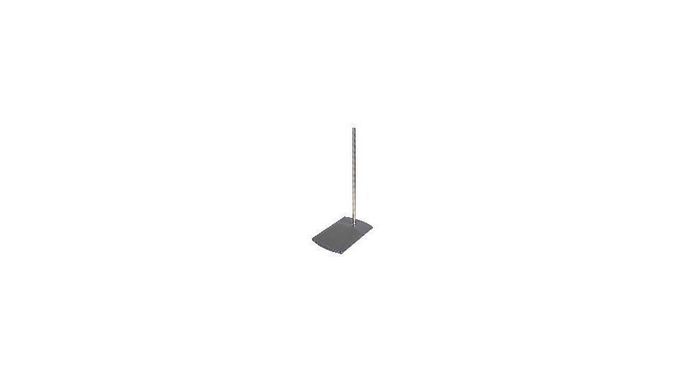 Ika Works Stand Plate R1825 56H Cm 3160000