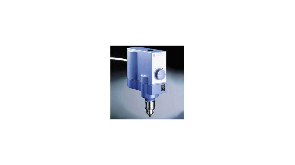 Ika Works Stirrer Motor, Model RW 16 Basic, IKA Works 2572101