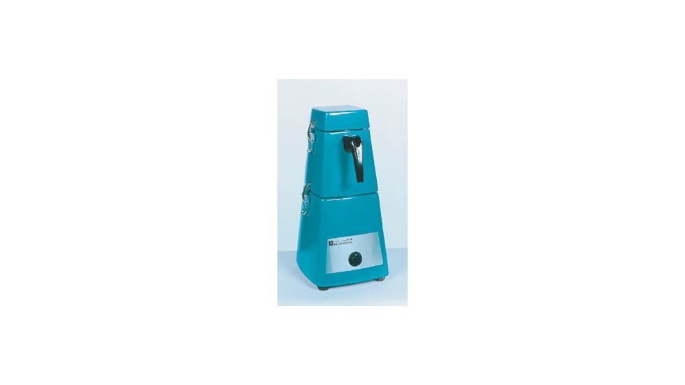 Ika Works Universal Grinding Mills, IKA Works 1443400 Accessories And Replacement Parts Stainless Steel, Star-Shaped Blade
