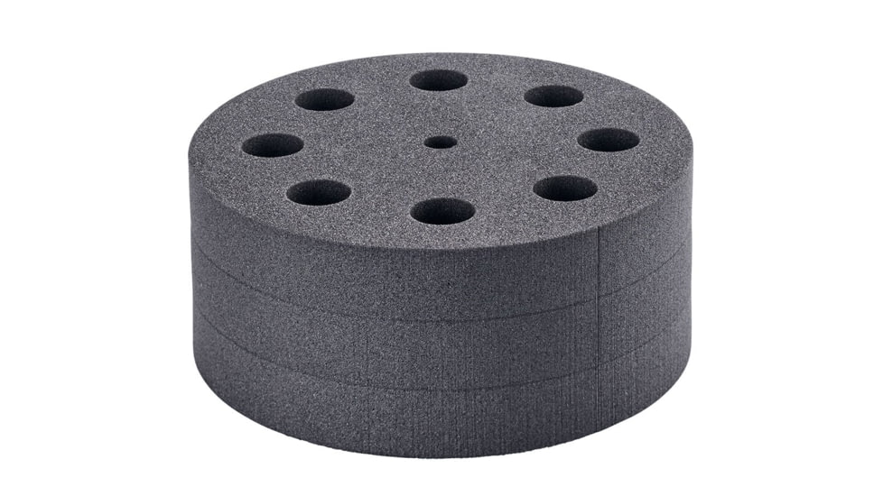 Ika Works VORTEX 3 Orbital Shakers, IKA Works 3344200 Inserts For Universal Attachment