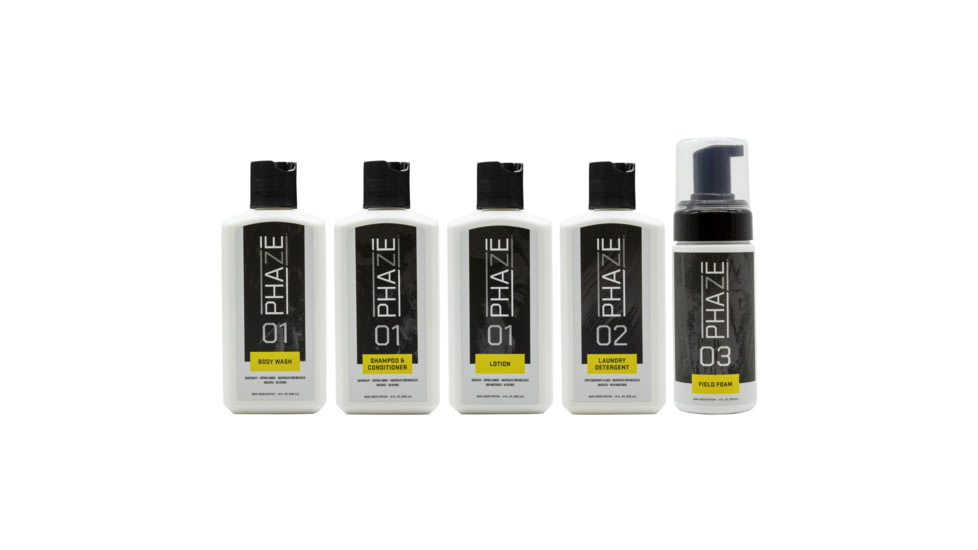 Illusion Hunting Systems Phaze Body Odor System