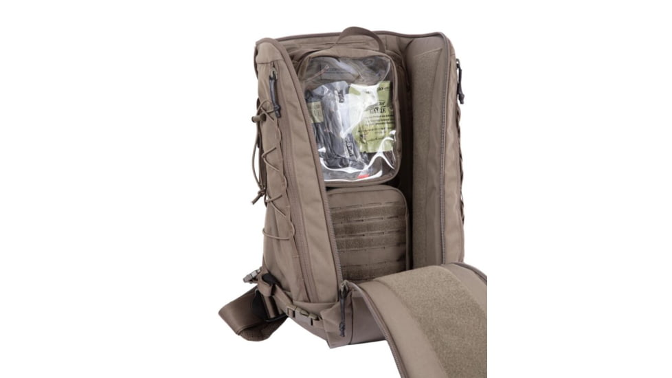 IMI Defense Operator Raid Back Pack