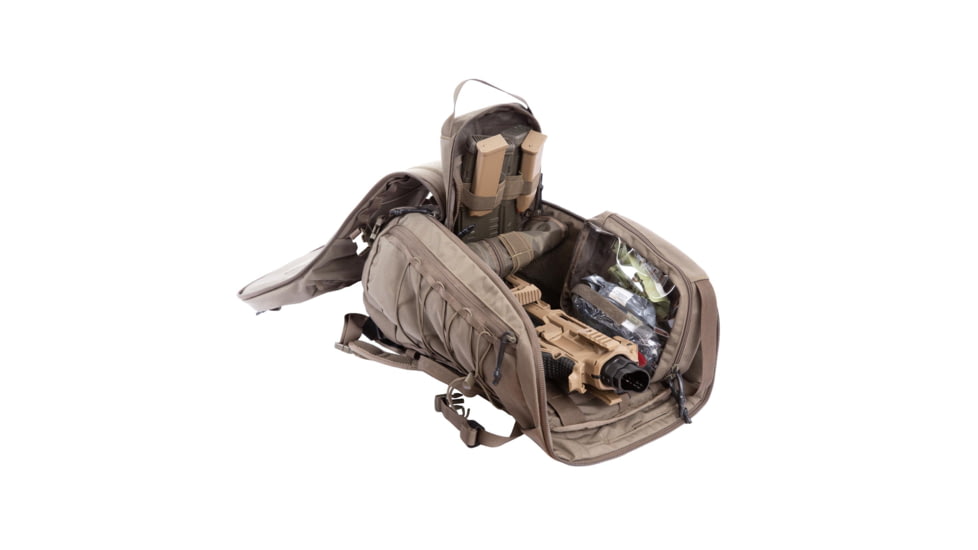 IMI Defense Operator Raid Back Pack