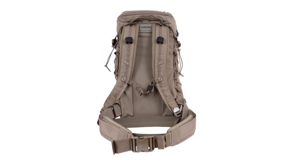 IMI Defense Operator Raid Back Pack