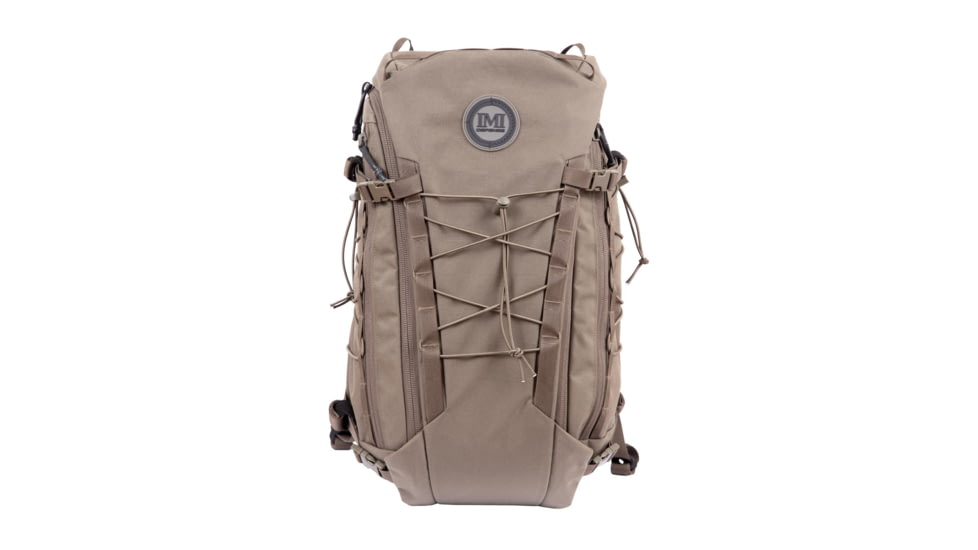 IMI Defense Operator Raid Back Pack