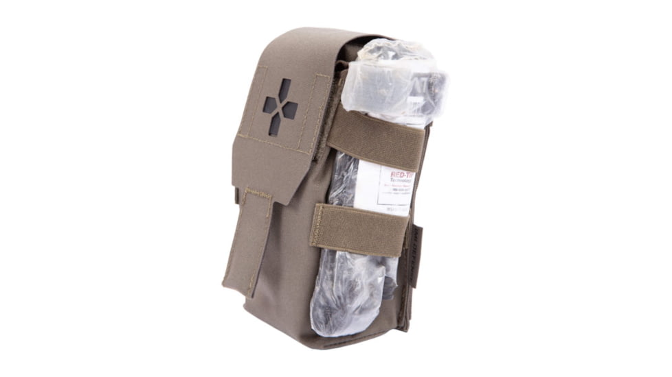 IMI Defense Trauma First Aid Pouch - IFAK