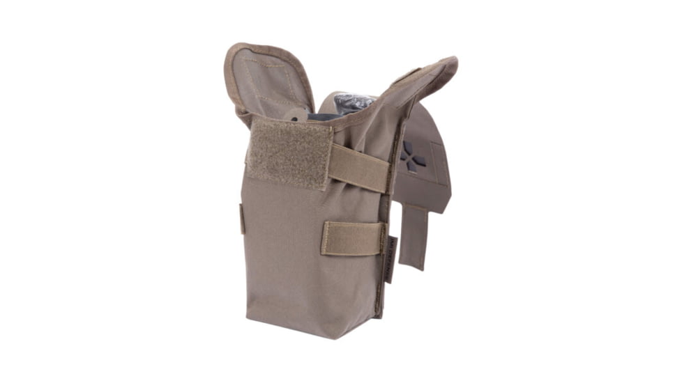 IMI Defense Trauma First Aid Pouch - IFAK