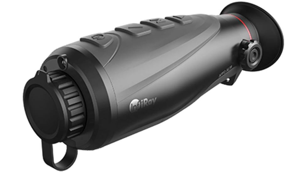 Infiray AFFO Series 19mm Thermal Imaging Monocular, Gray, Medium, AFFO AL19