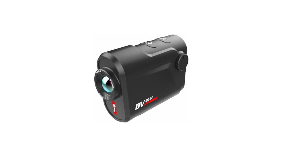 Infiray DV DL13 Thermal Imaging Scope, Phone Accessory, Black, DL13