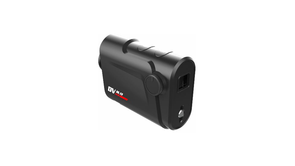 Infiray DV DL13 Thermal Imaging Scope, Phone Accessory, Black, DL13