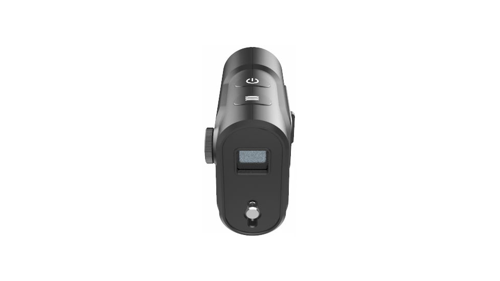 Infiray DV DL13 Thermal Imaging Scope, Phone Accessory, Black, DL13