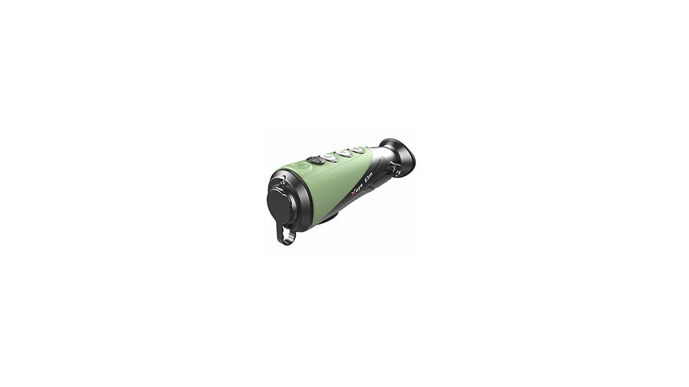 Infiray E3N Thermal Imaging Monocular, Green, E3n