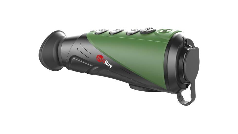 Infiray E3W Thermal Imaging Monocular, Green and Black, EYE 1-E3W