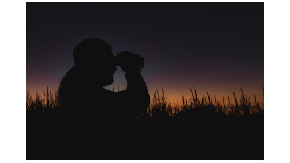 Infiray Eye III E3 Plus Thermal Imaging Monocular, Black, Medium, EIII E3PLUS