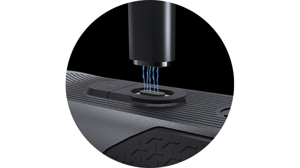 Infiray Eye III E3 Plus Thermal Imaging Monocular, Black, Medium, EIII E3PLUS