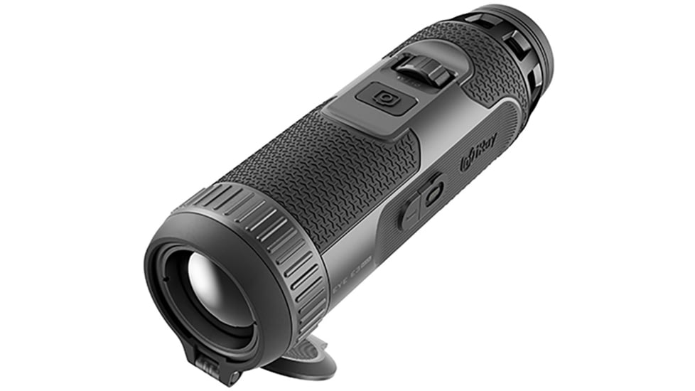 Infiray Eye III E3 Plus Thermal Imaging Monocular, Black, Medium, EIII E3PLUS