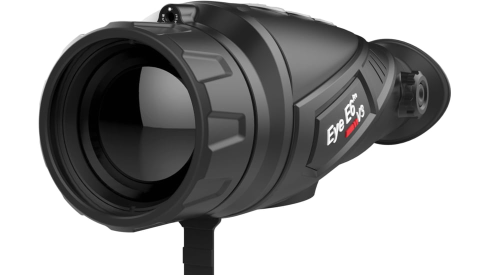 Infiray Eye Series Thermal Monocular, 2.9x, 50mm, Black, Medium, E6ProV3