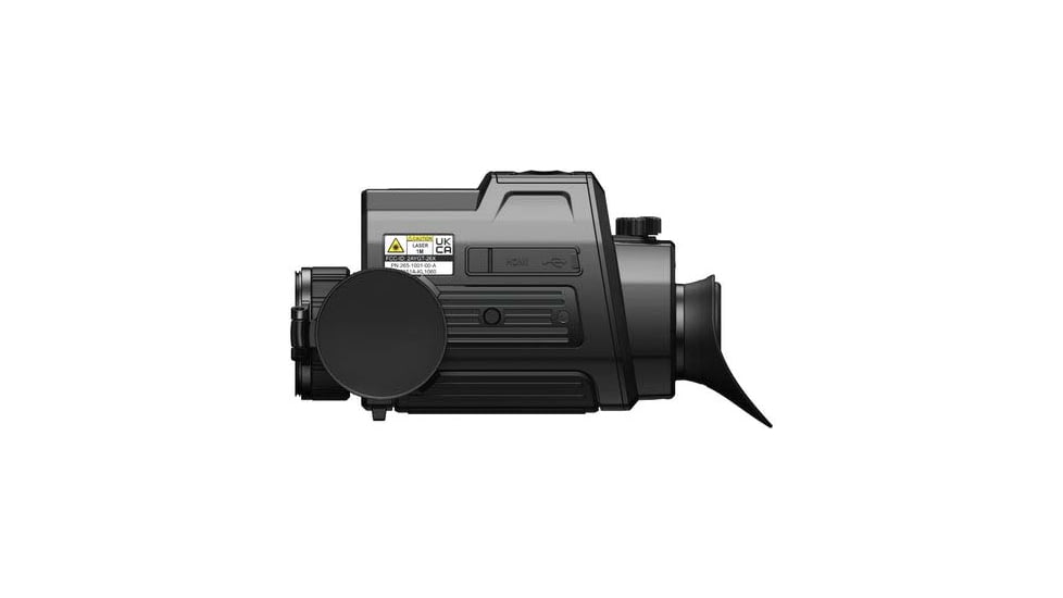 Infiray FH35R Handheld Thermal Imaging Scope Finder, 13.6x, Grey, Medium, FH35R