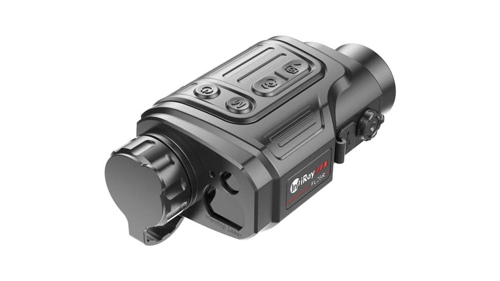 Infiray FL35R Handheld Thermal Imaging Scope Finder, 8x, Grey, Medium, FL35R