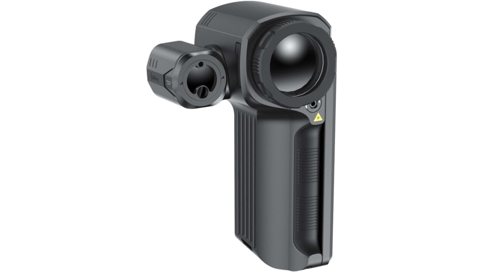 Infiray Flip Large Screen Thermal Imager Camera w/Rangefinder, Black, PH35PLUS