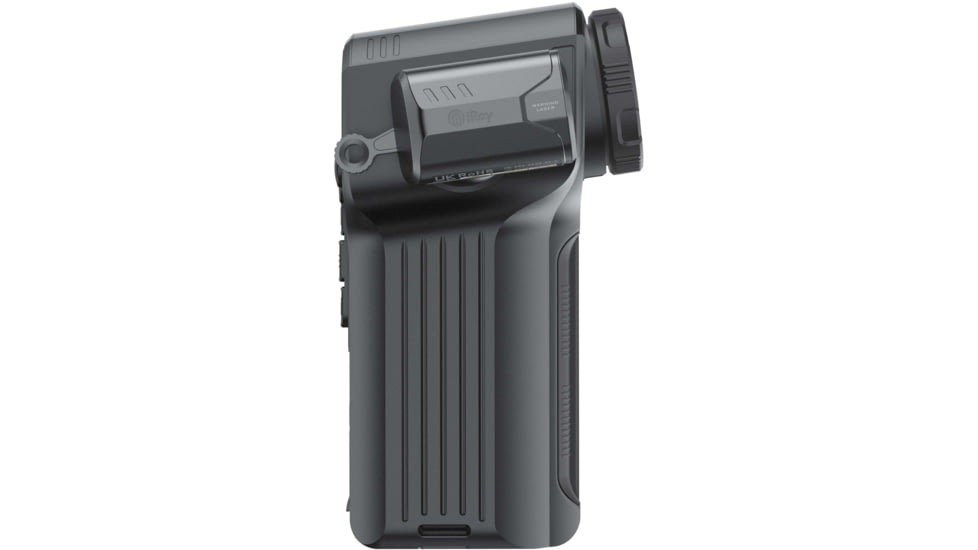 Infiray Flip Large Screen Thermal Imager Camera w/Rangefinder, Black, PH35PLUS
