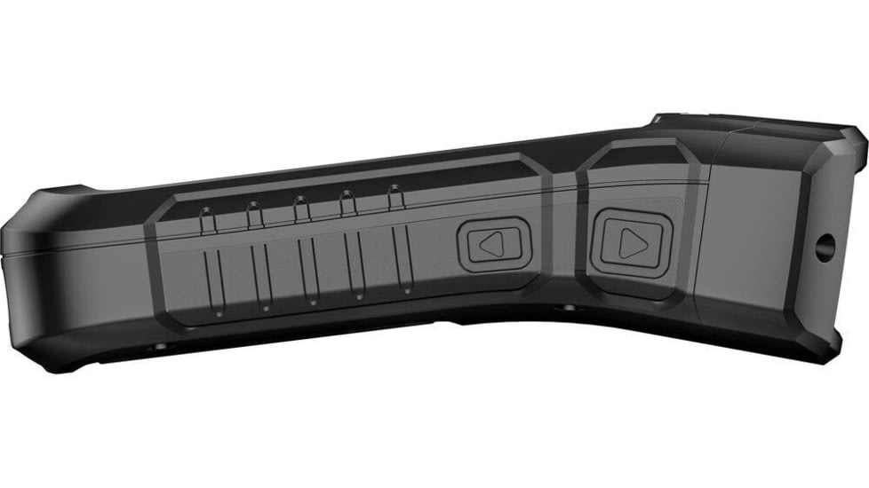 Infiray Handheld Thermal Camera, 9mm Lens, Black, Medium, Xview Search