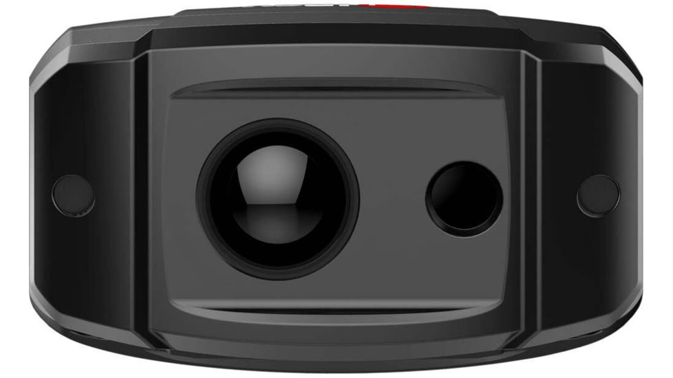 Infiray Handheld Thermal Camera, 9mm Lens, Black, Medium, Xview Search