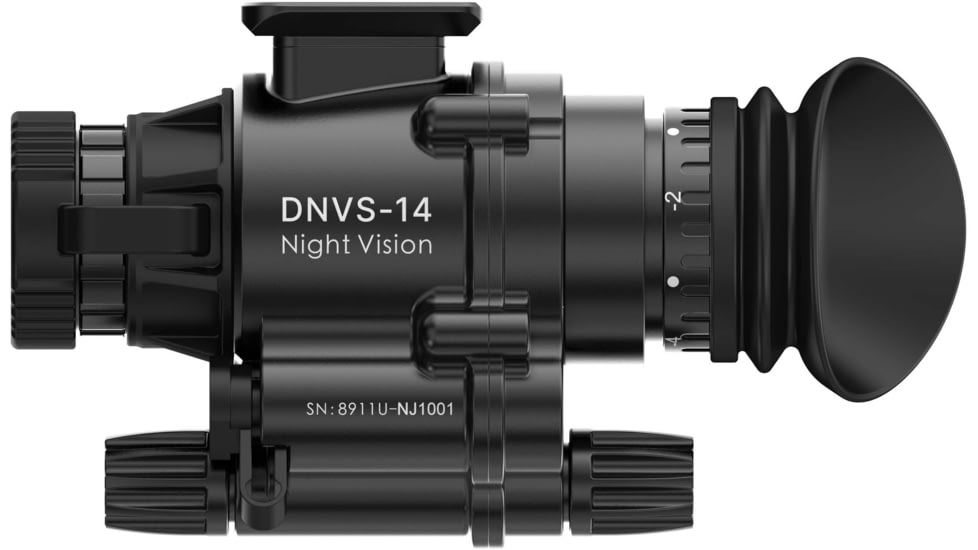 InfiTac DNVS 22mm Night Vision Monocular