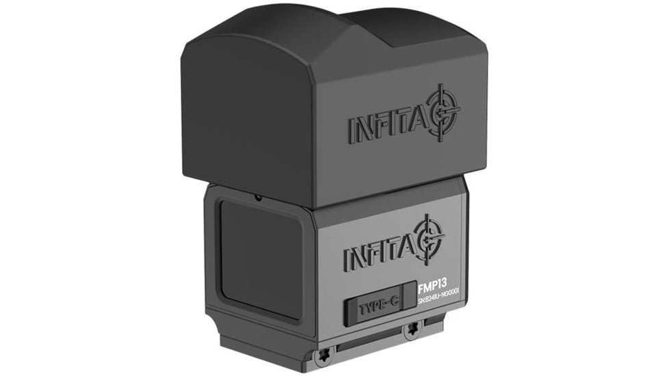 InfiTac Fast Mini Protective Cover