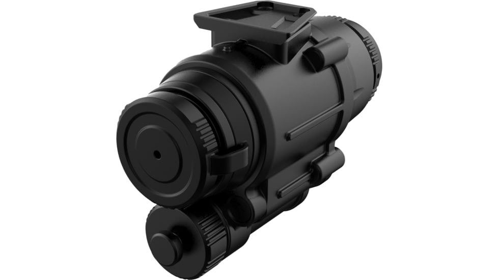 InfiTac PG-25 24.5mm Thermal Imaging Camera, 57lp/mm, Black, PG-25