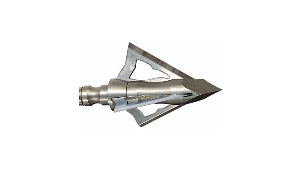 Innerloc Falcon Broadhead, 3 Blade 100 gr. 3 pk., 3300