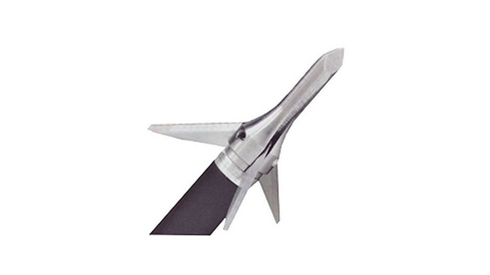 Innerloc Shape Shifter, Broadhead 3 Blade 100 gr. 3 pk, 3900