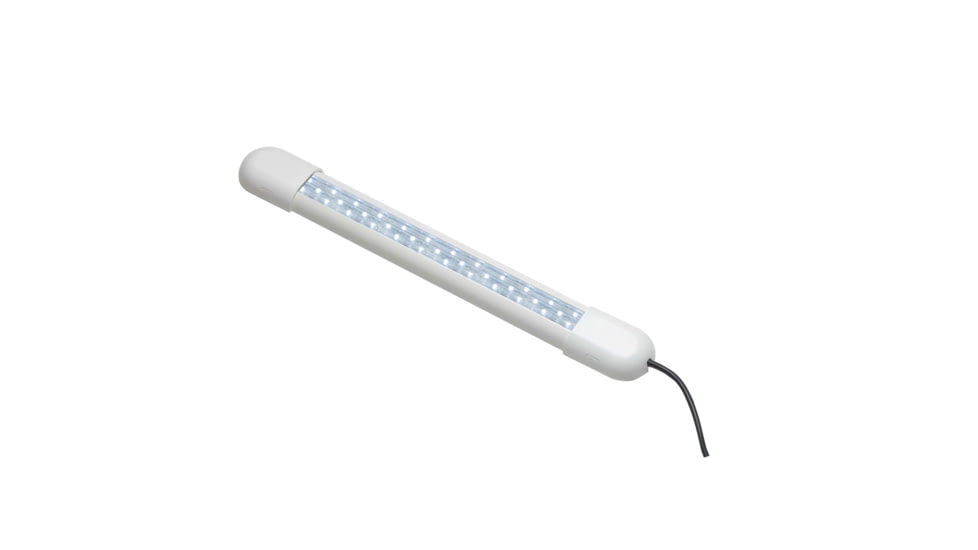 Innovative Lighting 12" White LED Kit Versa-Bryte 37283