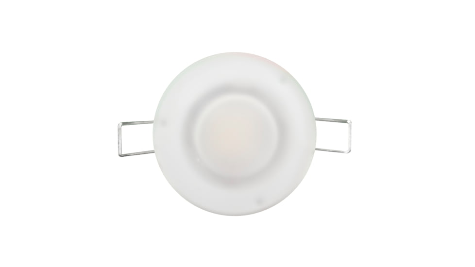 Innovative Lighting 3.2" Round Ceiling Light - 12V - Warm White 75197